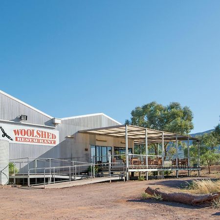 Rawnsley Park Station Hotel Flinders Ranges Luaran gambar