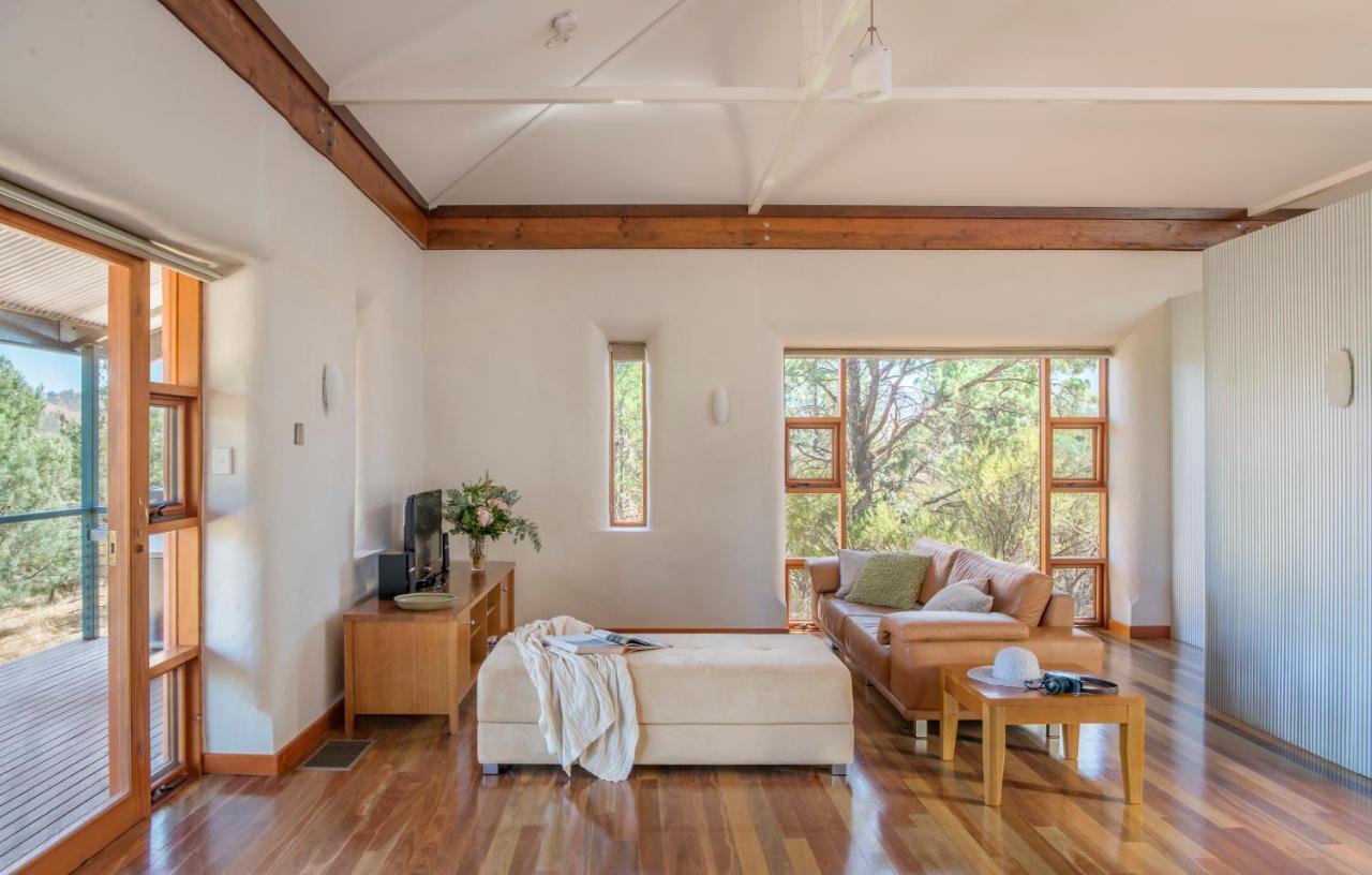 Rawnsley Park Station Hotel Flinders Ranges Luaran gambar
