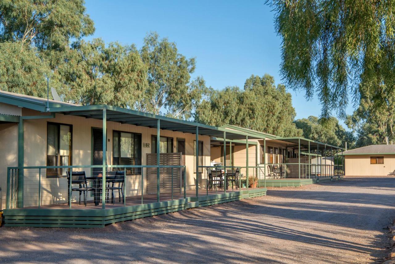 Rawnsley Park Station Hotel Flinders Ranges Luaran gambar
