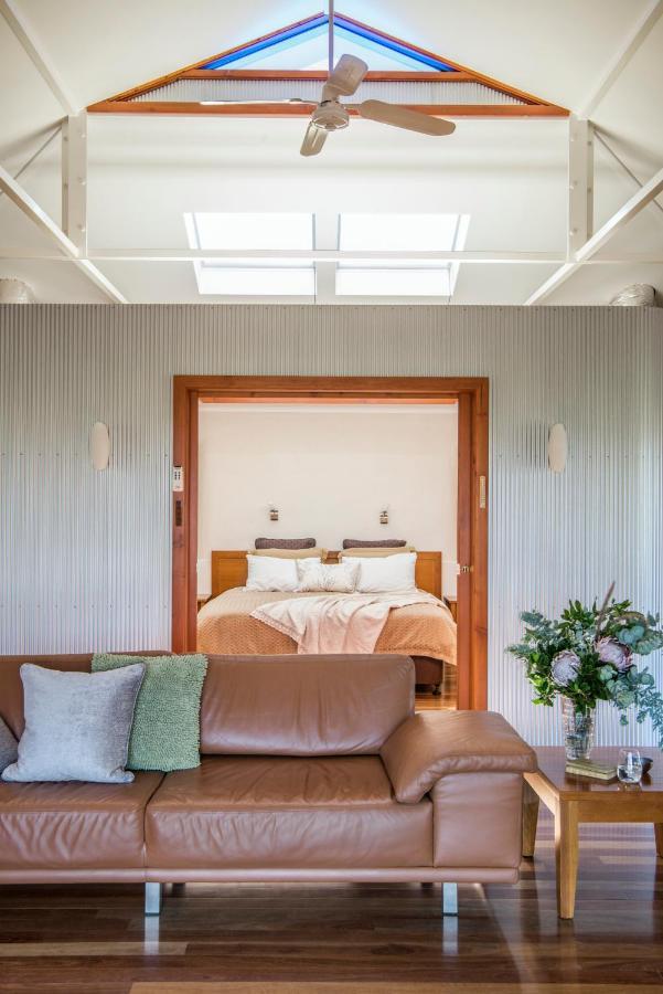 Rawnsley Park Station Hotel Flinders Ranges Luaran gambar