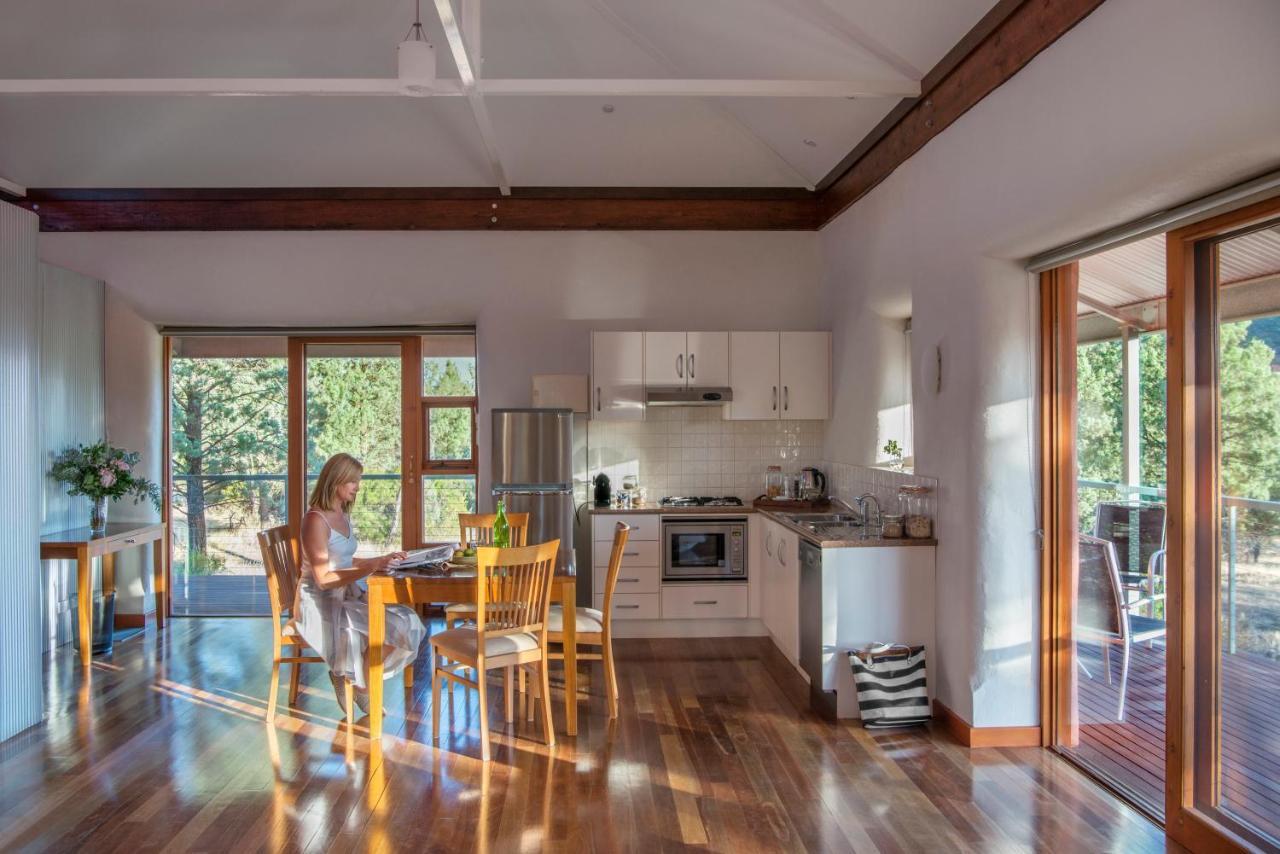 Rawnsley Park Station Hotel Flinders Ranges Luaran gambar