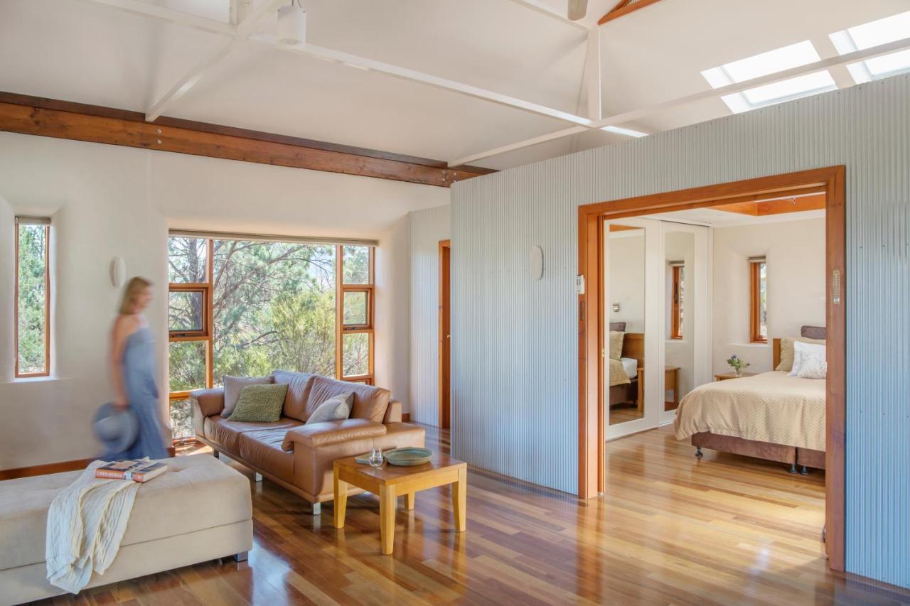 Rawnsley Park Station Hotel Flinders Ranges Luaran gambar