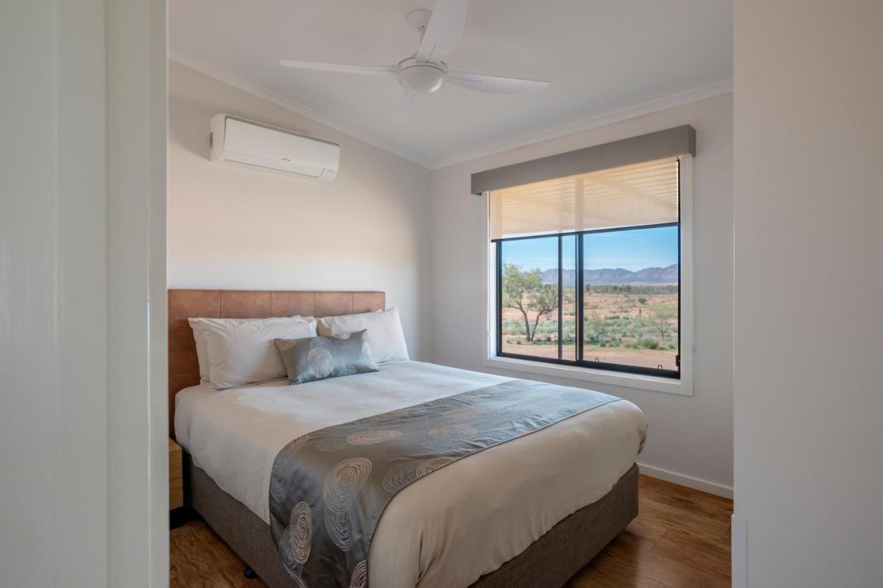 Rawnsley Park Station Hotel Flinders Ranges Luaran gambar