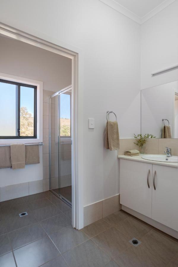 Rawnsley Park Station Hotel Flinders Ranges Luaran gambar