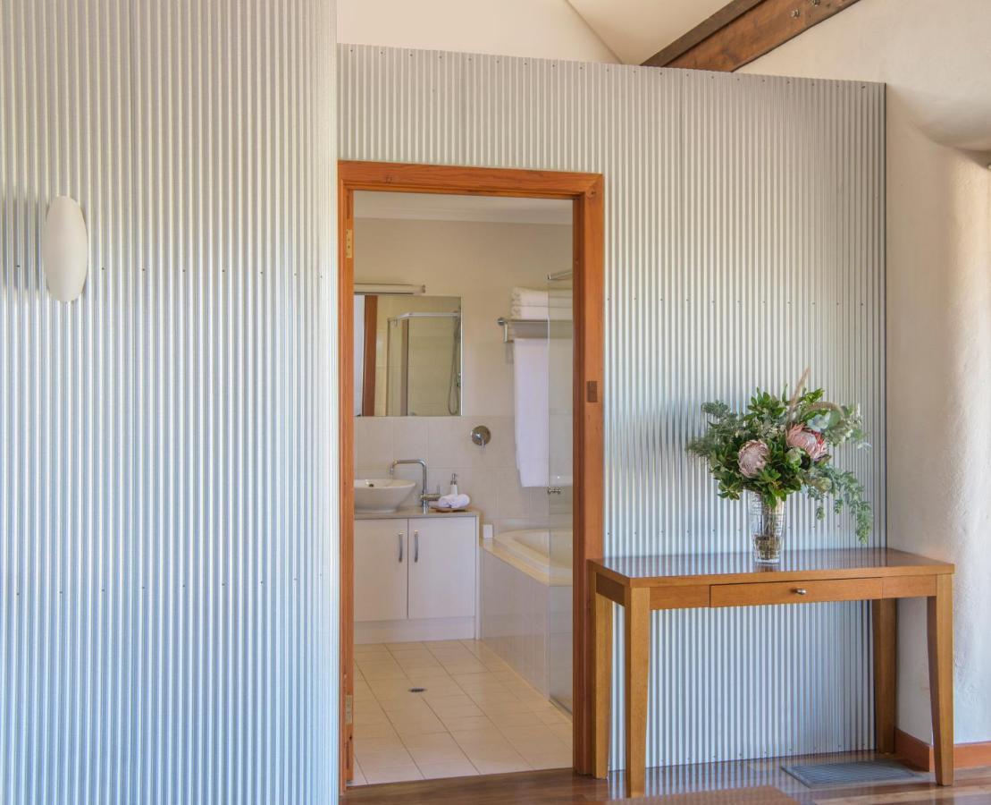 Rawnsley Park Station Hotel Flinders Ranges Luaran gambar