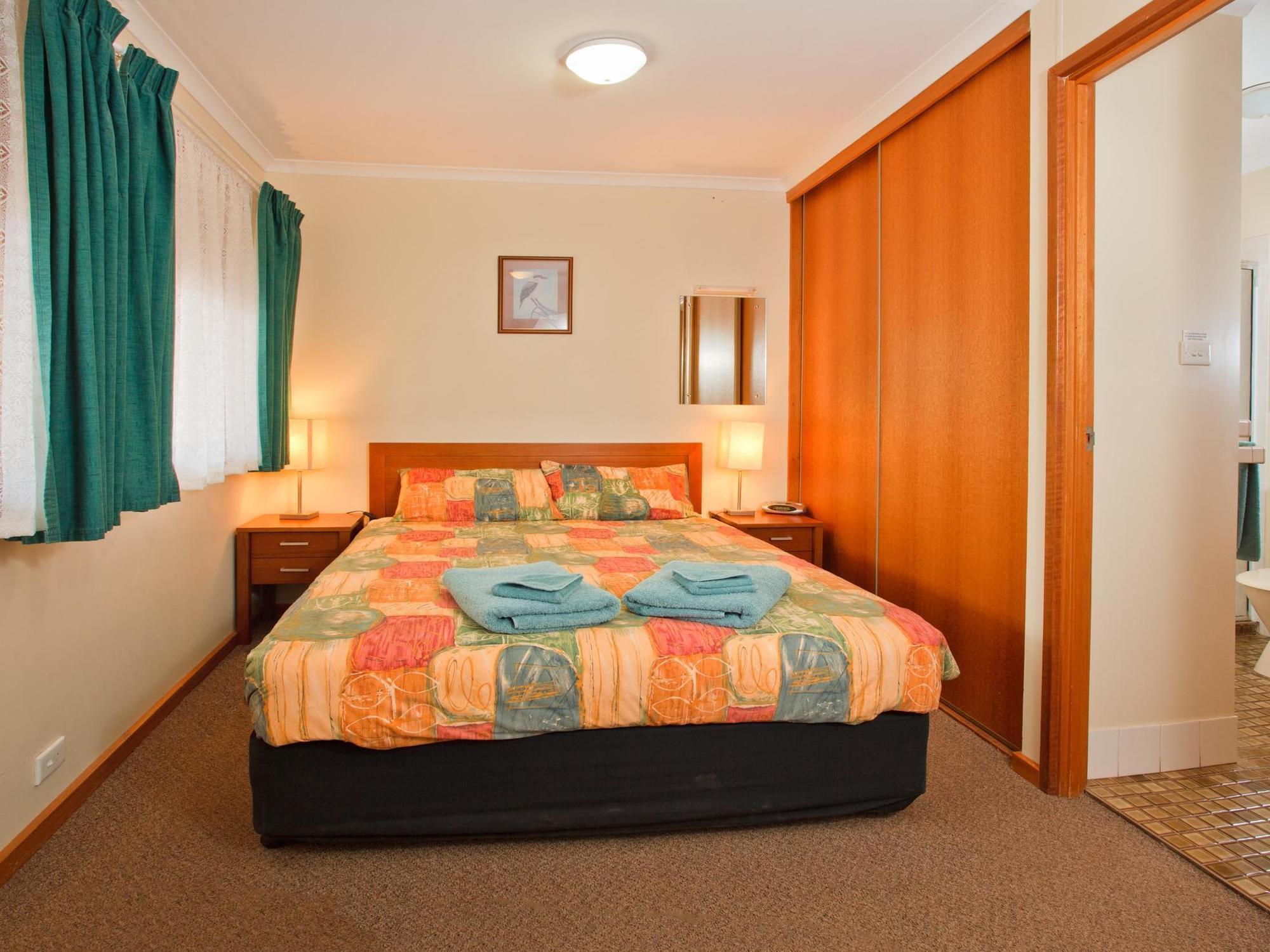 Rawnsley Park Station Hotel Flinders Ranges Luaran gambar