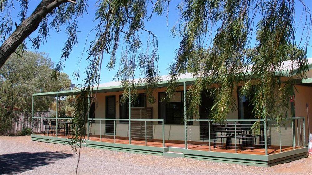 Rawnsley Park Station Hotel Flinders Ranges Luaran gambar