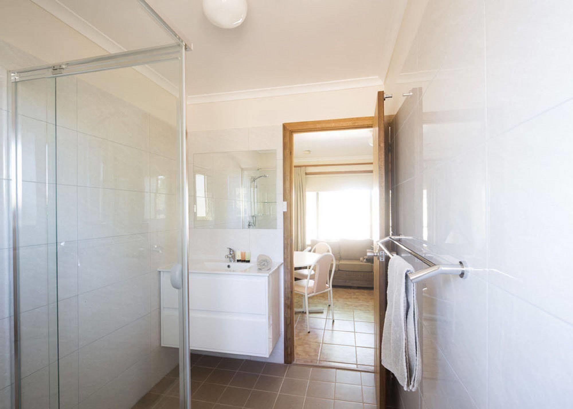 Rawnsley Park Station Hotel Flinders Ranges Luaran gambar
