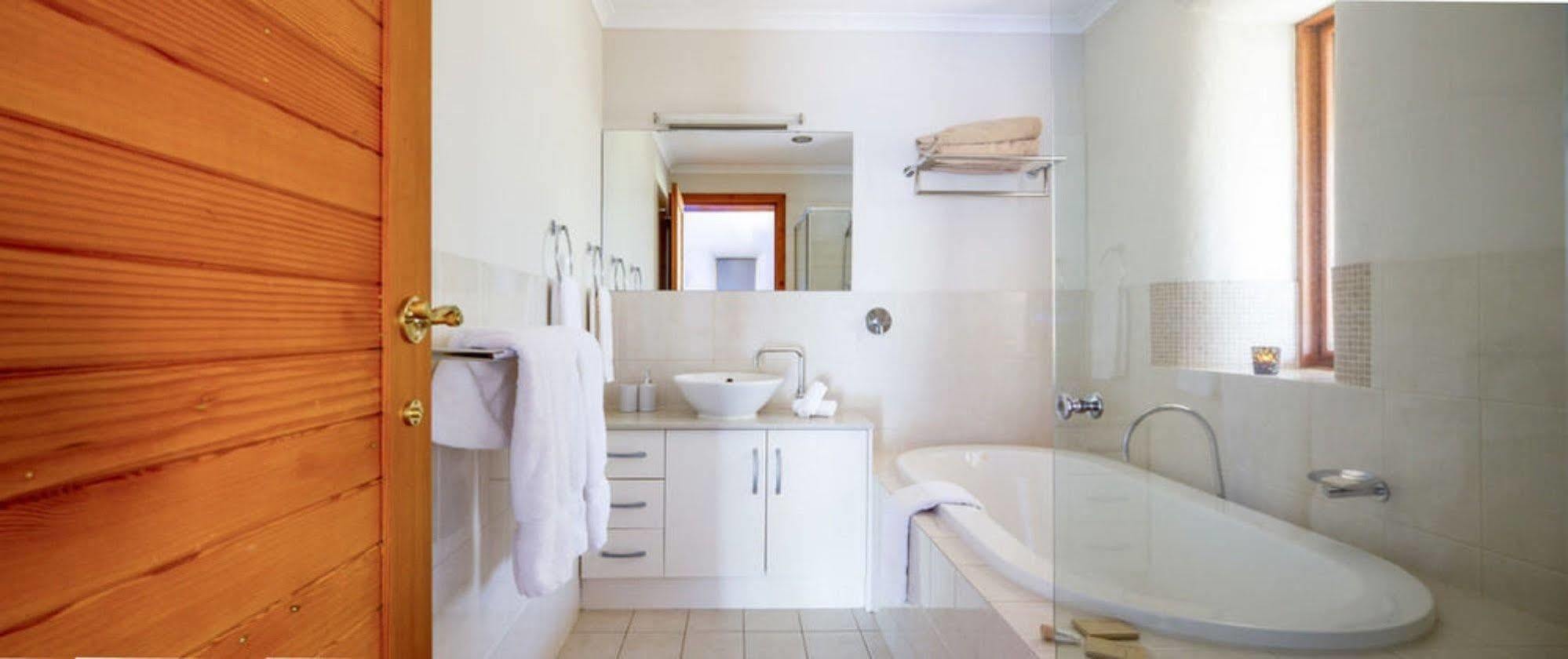 Rawnsley Park Station Hotel Flinders Ranges Luaran gambar