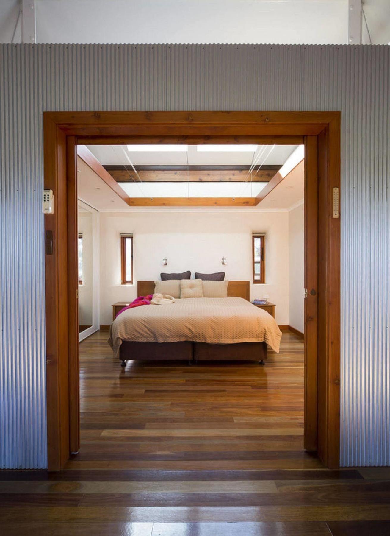 Rawnsley Park Station Hotel Flinders Ranges Luaran gambar
