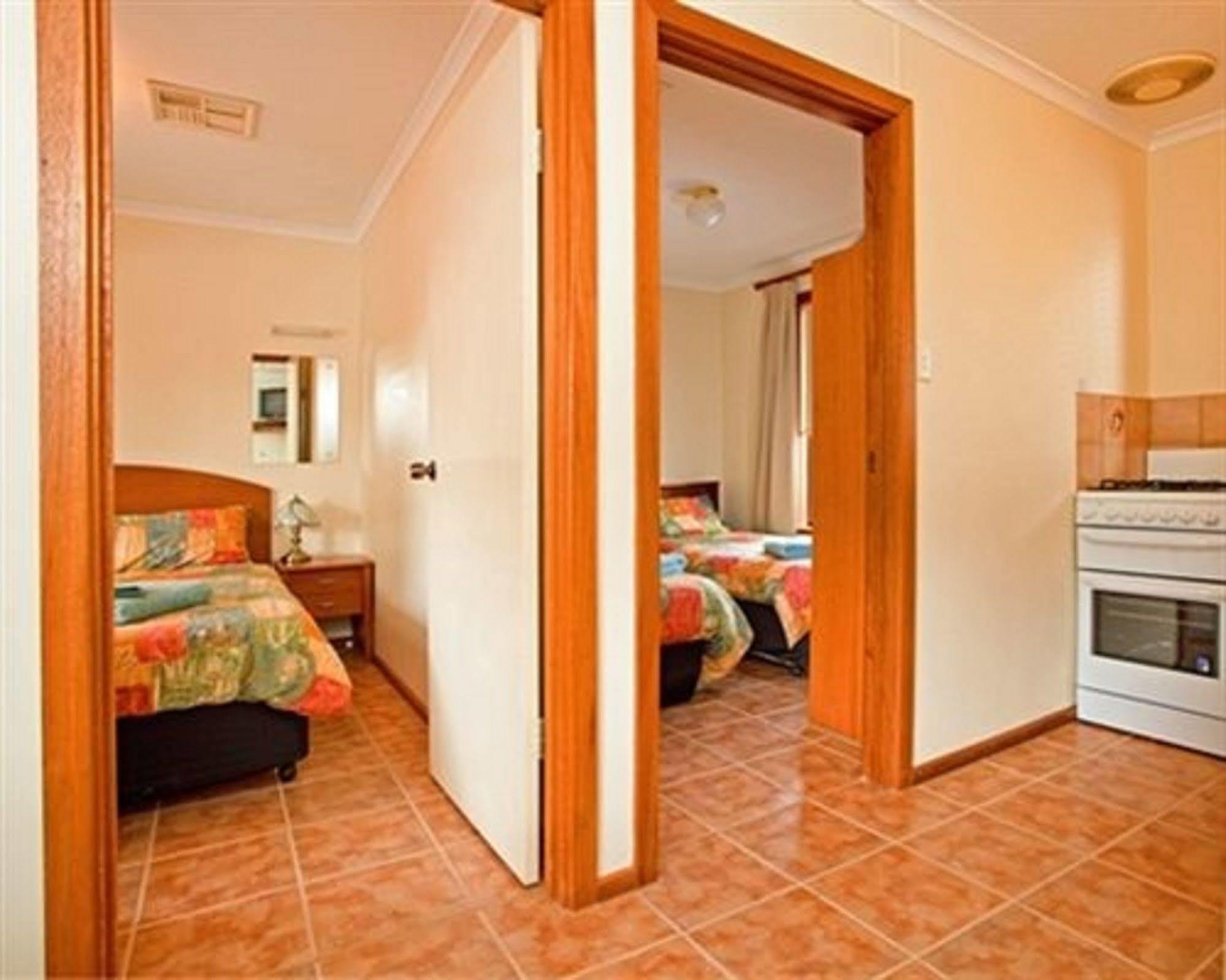 Rawnsley Park Station Hotel Flinders Ranges Luaran gambar